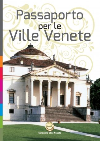 Passaporto per le Ville Venete