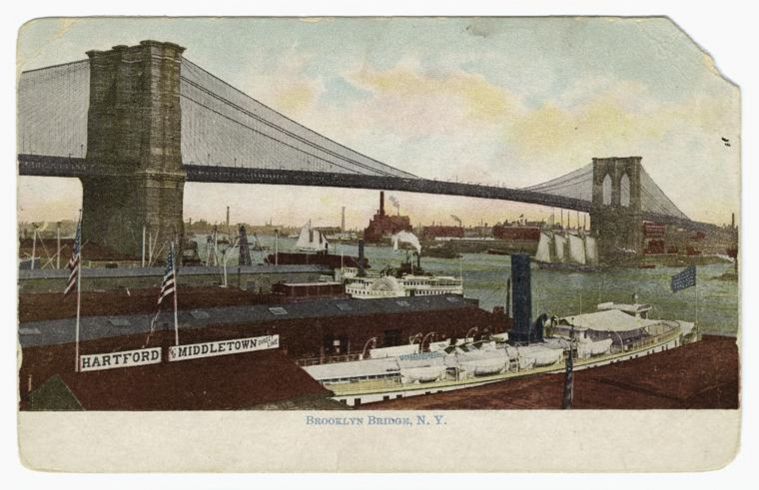 new york public library brooklyn bridge 836229