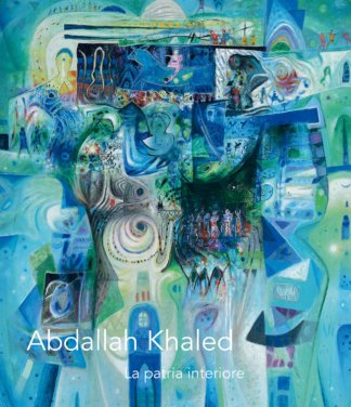 Abdallah Khaled | La patria interiore
