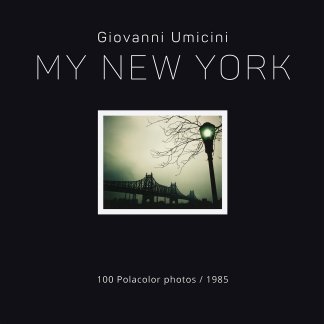 Giovanni Umicini | My New York