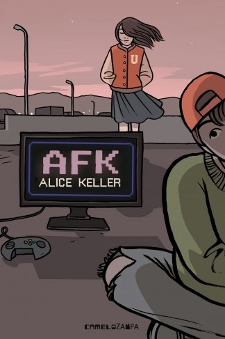 AFK | Alice Keller