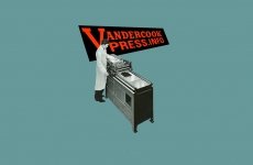 Vandercook proof press (1909-2009)