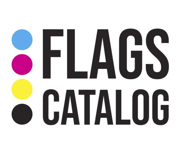 Flags Catalog logo