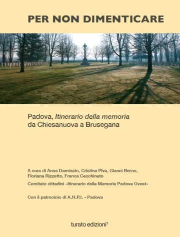pper non dimenticare gianni berno chiesanuova placido cortese