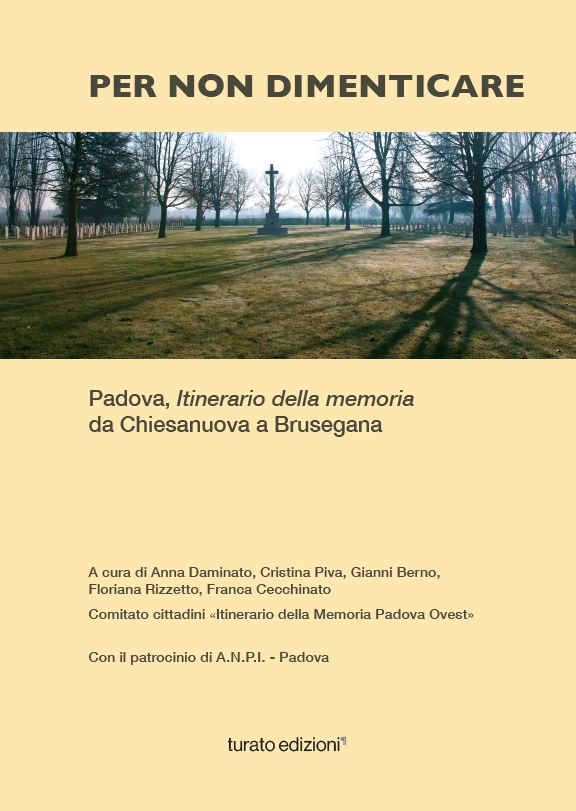 pper non dimenticare gianni berno chiesanuova placido cortese